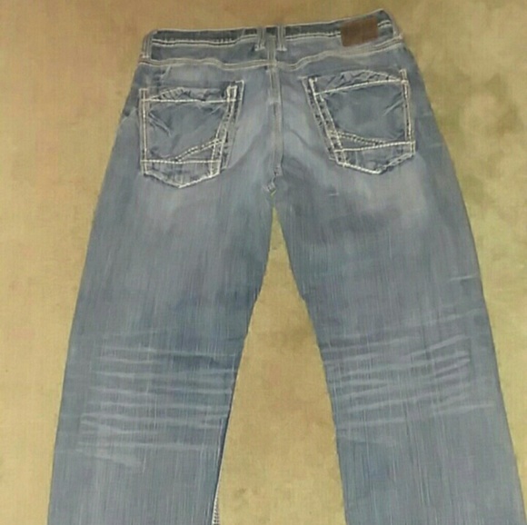 Mens Bke Denim Size 32/30. $15 a piece. - Picture 6 of 8
